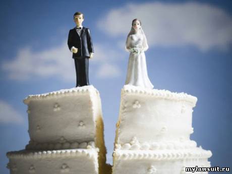Из-за чего разводятся чаще всего?